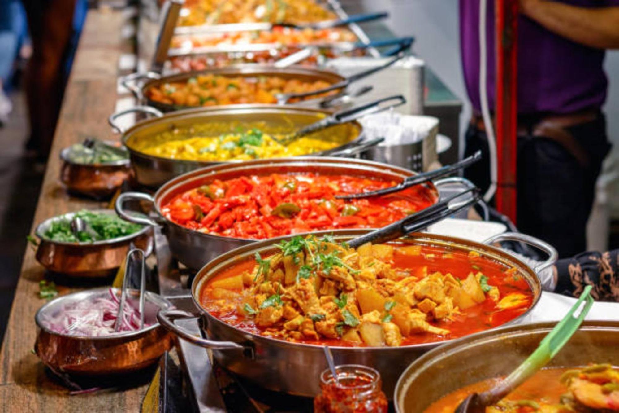 Fabhotel Marble Arch - Nr Karol Bagh Market Delhi  Bagian luar foto