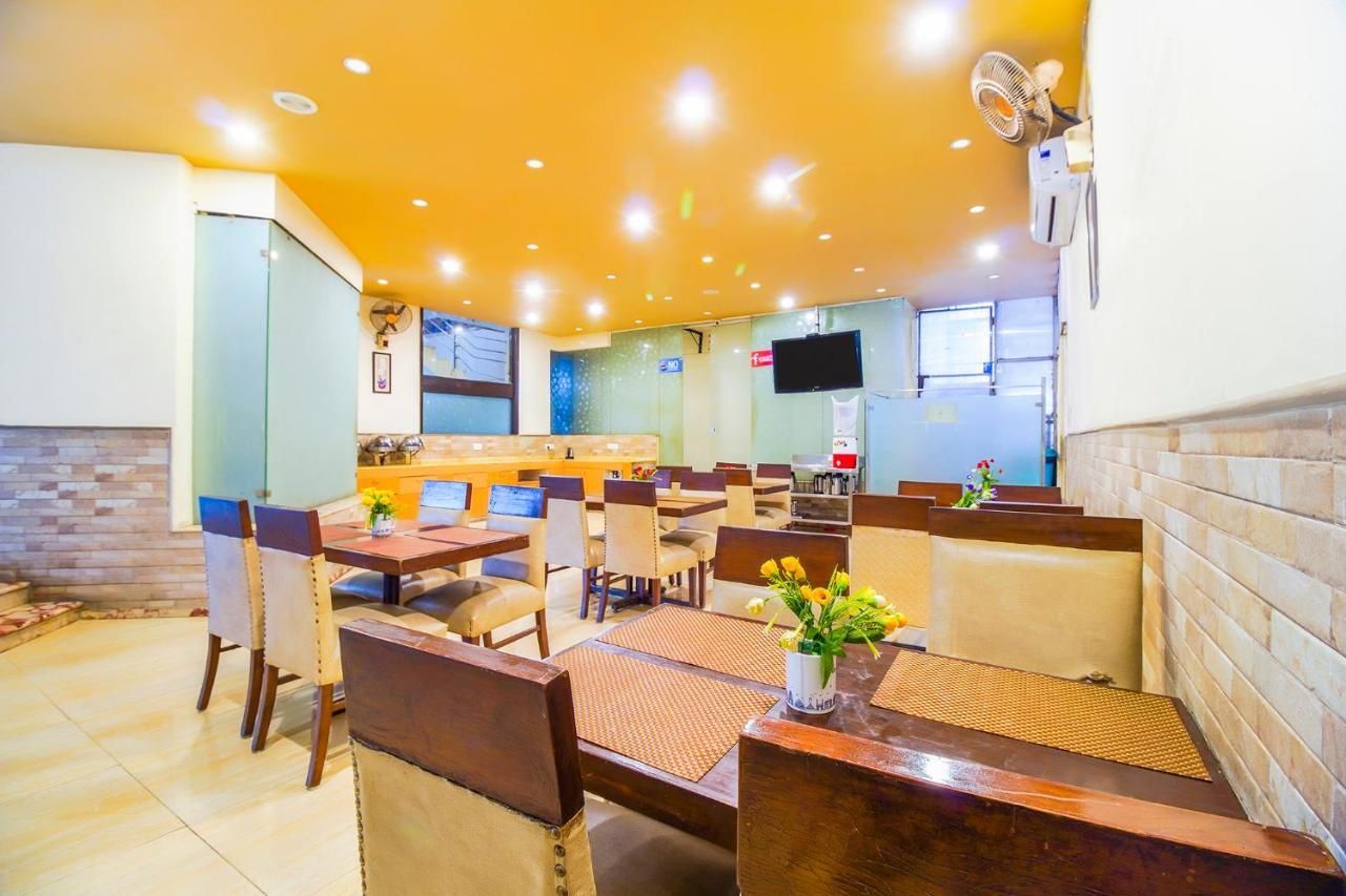 Fabhotel Marble Arch - Nr Karol Bagh Market Delhi  Bagian luar foto