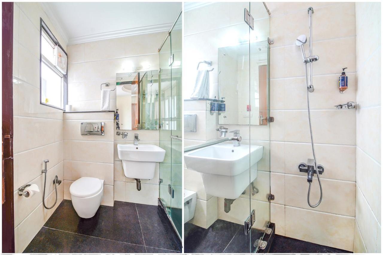 Fabhotel Marble Arch - Nr Karol Bagh Market Delhi  Bagian luar foto