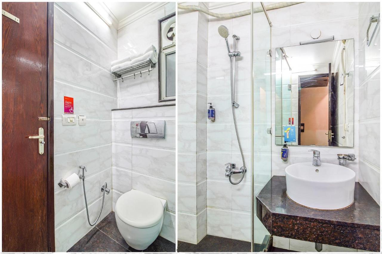 Fabhotel Marble Arch - Nr Karol Bagh Market Delhi  Bagian luar foto