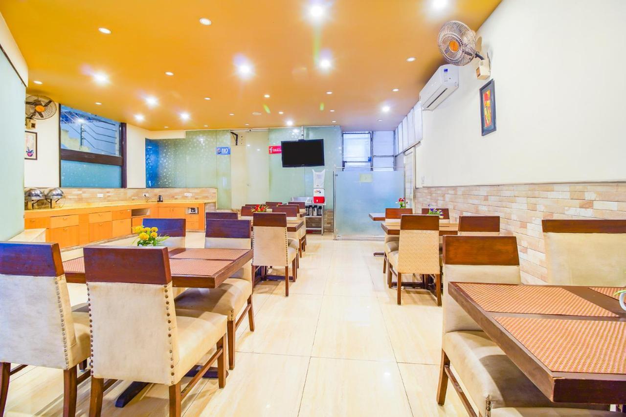 Fabhotel Marble Arch - Nr Karol Bagh Market Delhi  Bagian luar foto